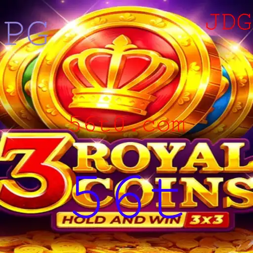Descubra o Mundo de 3RoyalCoins: Um Jogo de Estratégia e Habilidade