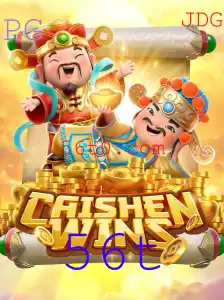 Explorando o Mundo de CaishenWins: Uma Experiência de Jogo Única