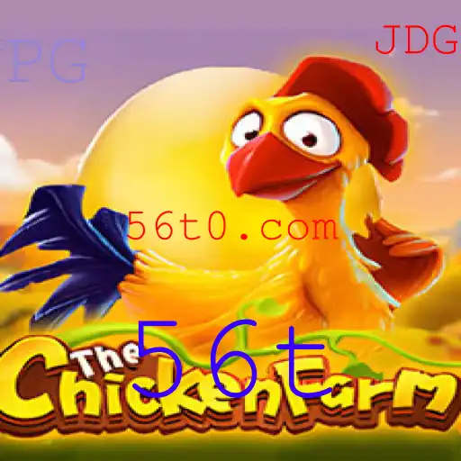 Descubra as Aventuras de ChickenFarm: Estratégia e Diversão com 56t