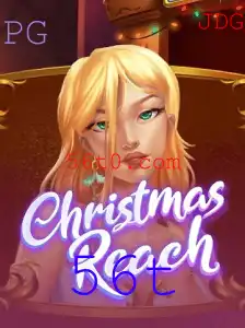 Descubra a Magia do Jogo ChristmasReach: Uma Aventura Festiva com a Palavra-Chave 56t