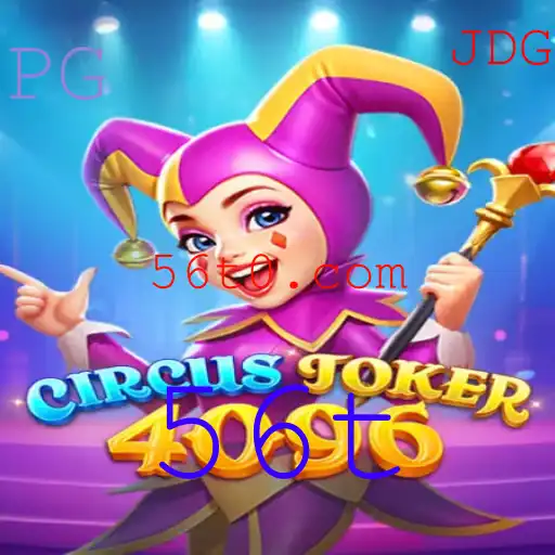 Descubra o Mundo de CircusJoker4096: Um Mergulho nas Maravilhas do Jogo