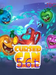 Explorando o Mundialmente Famoso Jogo CursedCanBonusBuy