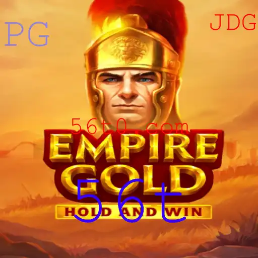 EmpireGold: Mergulhe no Mundo das Estratégias com 56t