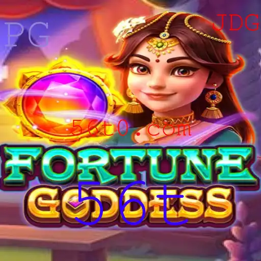 Descubra o Mundo Fascinante de FORTUNEGODDESS