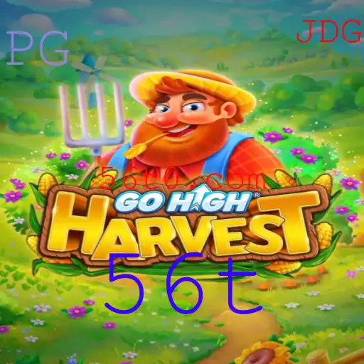 Explorando o Mundo de GoHighHarvest e a Novidade 56t