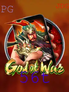 Desvendando o Mundo de GodofWarM: A Nova Era de Aventuras