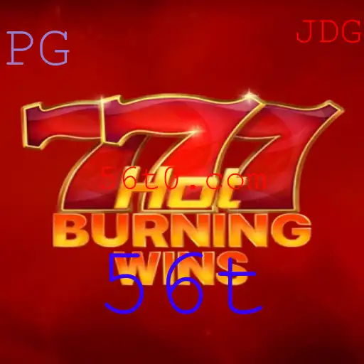 HotBurningWins: Descubra o Jogo que Está Dominando as Plataformas