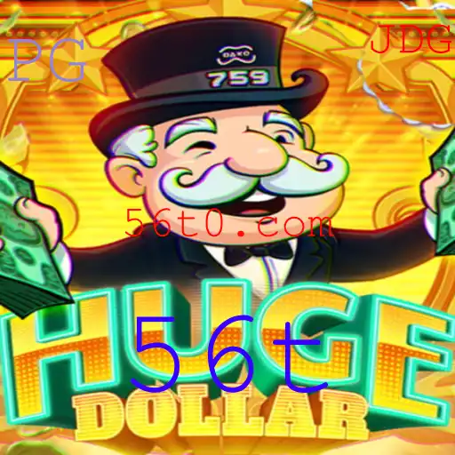 Explorando o Mundo de HugeDollar: A Revolução no Universo dos Jogos