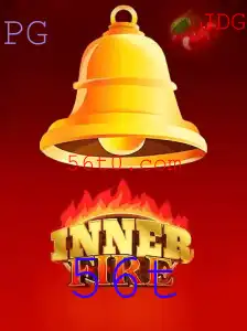 Descubra InnerFire: O Novo Fenômeno do Mundo dos Jogos