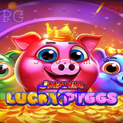 JManiaLuckyPyggs: Aventuras e Estratégias Inovadoras no Mundo dos Jogos