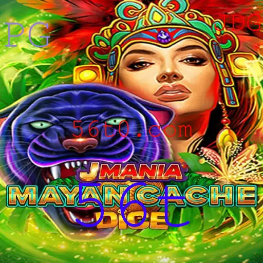 Explorando o Fascinante Mundo de JManiaMayanCacheDice