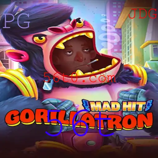Explorando MadHitGorillatron: Um Novo Fenômeno no Mundo dos Jogos