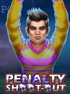 Explorando o Jogo Empolgante: PenaltyShootOut