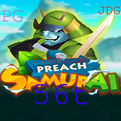 Descubra o Fascinante Universo de PreachSamurai