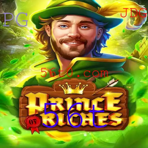 PrinceOfRiches: Um Mergulho no Fascinante Mundo do Entretenimento em Jogo