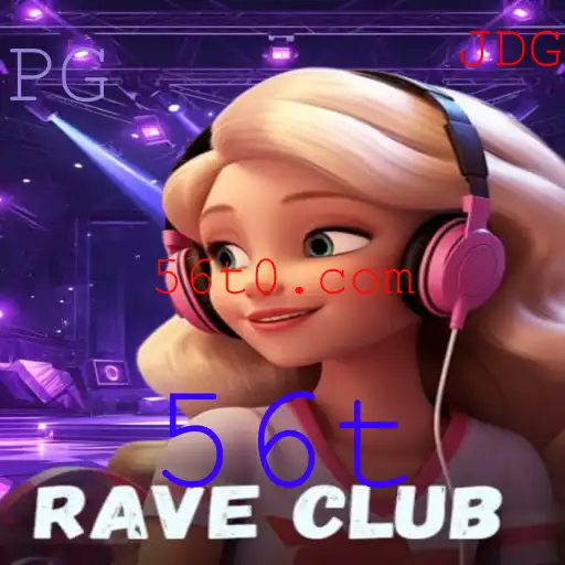 RaveClub: O Jogo de Estratégia que Combina Música e Desafios