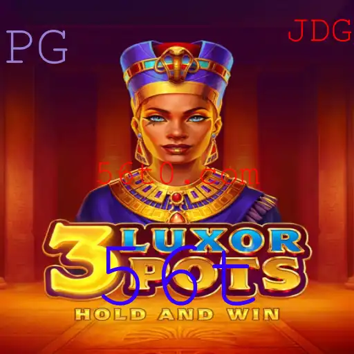 Descubra o Fascinante Mundo de 3LuxorPots e Seus Desafios Inovadores