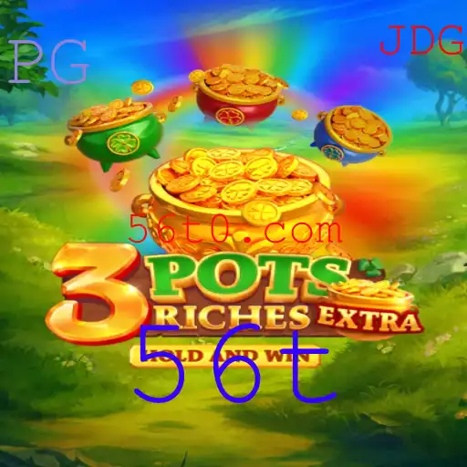 Explorando o Mundo de 3potsExtra: Um Jogo de Estratégia