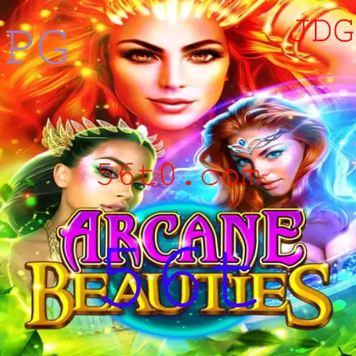 Descubra a Magia de ArcaneBeauties: Um Jogo de Estratégia Encantador