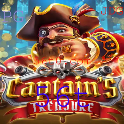Aventuras em CaptainssTreasure: Descobrindo os Mistérios do Tesouro