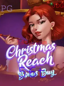 Explorando o Incrível Mundo de ChristmasReachBonusBuy