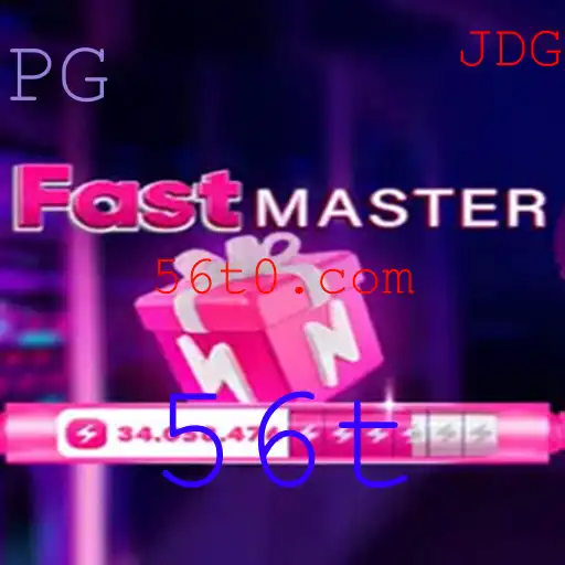 Descubra o Universo de FastMaster: O Jogo que Revoluciona a Experiência com 56t