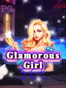 Explorando o Mundo de GlamorousGirl: O Jogo que Encanta com Estratégia e Estilo