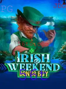 Explorando o Mundo de IrishWeekendBonusBuy