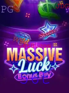 Descubra o Mundo Incrível de MassiveLuckBonusBuy: Inovação e Entretenimento