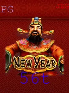 Descubra o Fascinante Mundo de NewYear: O Jogo Inovador que Transforma 56t em Diversão