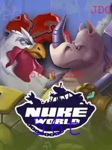 Explorando o Fascinante Mundo de NukeWorld: Regras e Estratégias do Jogo