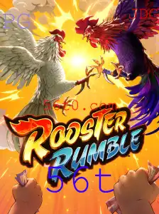Explorando o Universo de RoosterRumble: Um Jogo de Estratégia e Competição