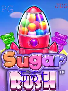Explorando o Mundo Encantado de SugarRush: Aventura e Estratégia