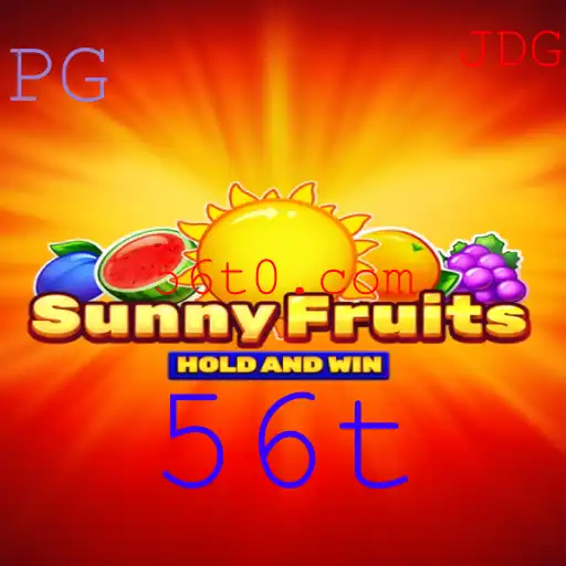 Descubra o Universo Vibrante de SunnyFruits: Um Jogo Aventureiro e Atual