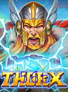 Descubra o Empolgante Mundo de ThorX: Um Mergulho Profundo no Novo Jogo de Estratégia