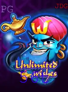 UnlimitedWishes: Aventuras Mágicas com 56t