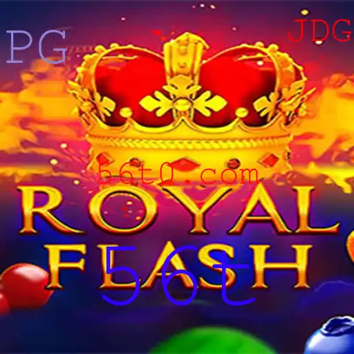 RoyalFlash: Descubra o Novo Fenômeno do Mundo dos Jogos
