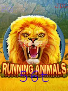 Descubra o Empolgante Mundo do RunningAnimals