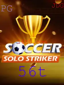 Descubra SoccerSoloStriker: Um Novo Jogo Empolgante com Desafios Únicos