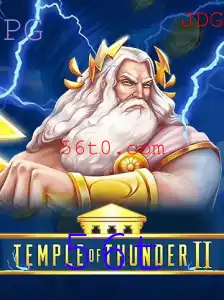 TempleofThunderII: O Fascinante Mundo do Jogo 56t