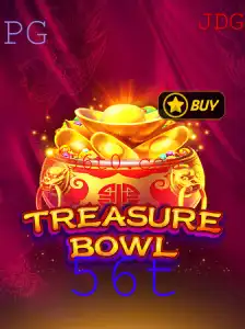 Descubra o Fascinante Mundo de TreasureBowl