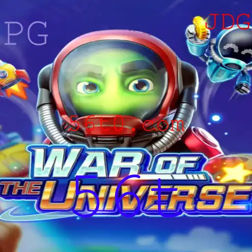 WAROFTHEUNIVERSE: Descubra o Novo Mundo de Estratégia e Aventura